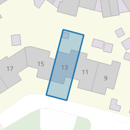 Perceel TNZ00-E-3064