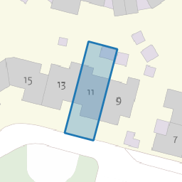 Perceel TNZ00-E-3065