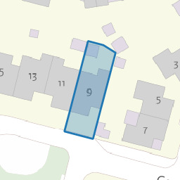 Perceel TNZ00-E-3066