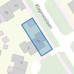 Perceel TNZ00-E-3070