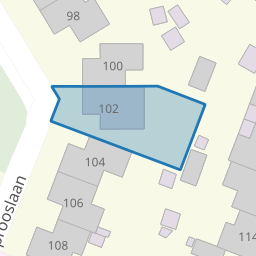 Perceel TNZ00-E-3085