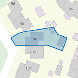 Perceel TNZ00-E-3086