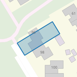 Perceel TNZ00-E-3088