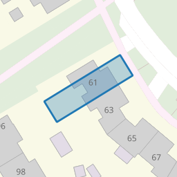 Perceel TNZ00-E-3089