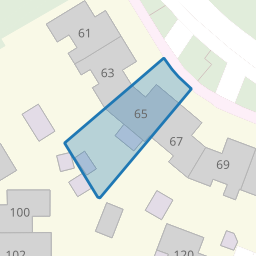 Perceel TNZ00-E-3091