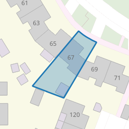 Perceel TNZ00-E-3092