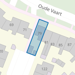 Perceel TNZ00-E-3095