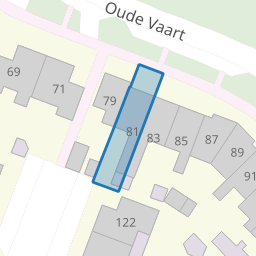 Perceel TNZ00-E-3096