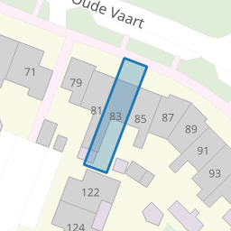 Perceel TNZ00-E-3097