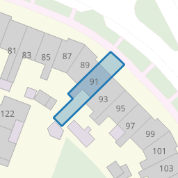 Perceel TNZ00-E-3101