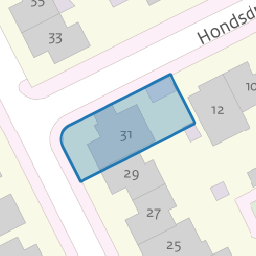 Perceel TNZ00-E-3106