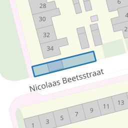 Perceel TNZ00-E-3113