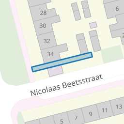 Perceel TNZ00-E-3114