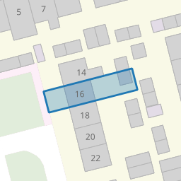 Perceel TNZ00-E-3117