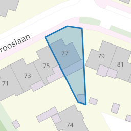 Perceel TNZ00-E-3134