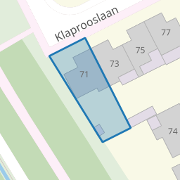 Perceel TNZ00-E-3137