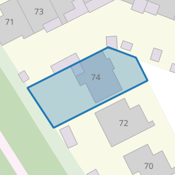 Perceel TNZ00-E-3138