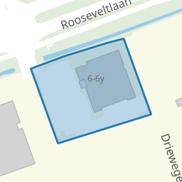 Perceel TNZ00-E-3155