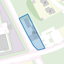 Perceel TNZ00-E-3164