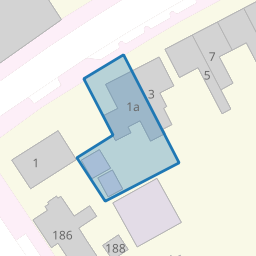 Perceel TNZ00-E-3169