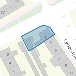 Perceel TNZ00-E-3171