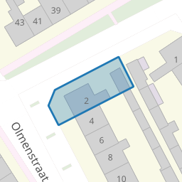 Perceel TNZ00-E-3173