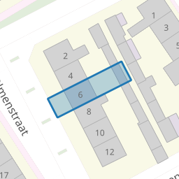 Perceel TNZ00-E-3174