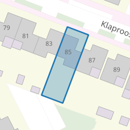 Perceel TNZ00-E-3196