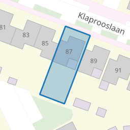 Perceel TNZ00-E-3197