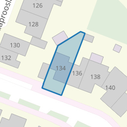 Perceel TNZ00-E-3221