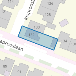 Perceel TNZ00-E-3222