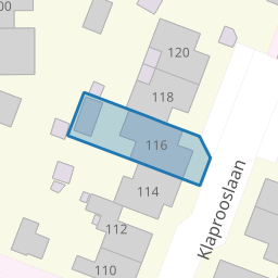 Perceel TNZ00-E-3228