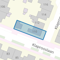 Perceel TNZ00-E-3231