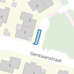 Perceel TNZ00-E-3258