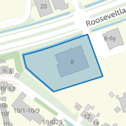 Perceel TNZ00-E-3279