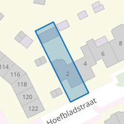 Perceel TNZ00-E-3302