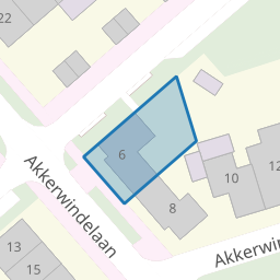 Perceel TNZ00-E-3303