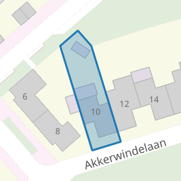 Perceel TNZ00-E-3305