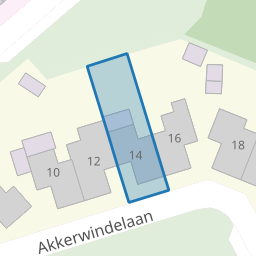 Perceel TNZ00-E-3307