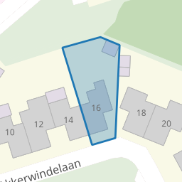 Perceel TNZ00-E-3308