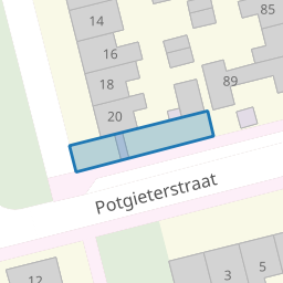 Perceel TNZ00-E-3310