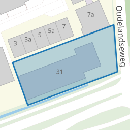 Perceel TNZ00-E-3313