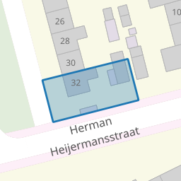 Perceel TNZ00-E-3321