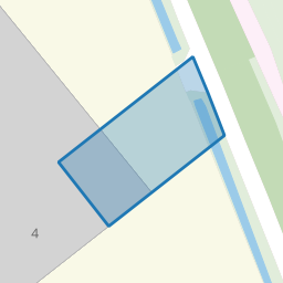 Perceel TNZ00-E-3324