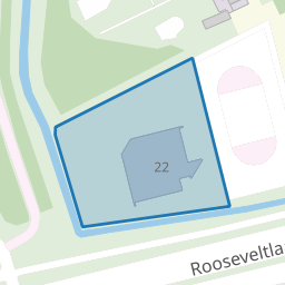 Perceel TNZ00-E-3330