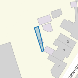 Perceel TNZ00-E-3332