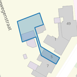 Perceel TNZ00-E-3335