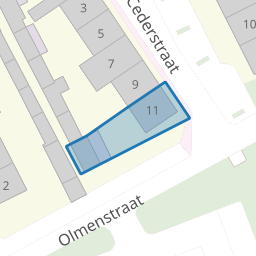 Perceel TNZ00-E-3357