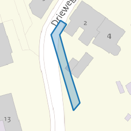 Perceel TNZ00-E-3381