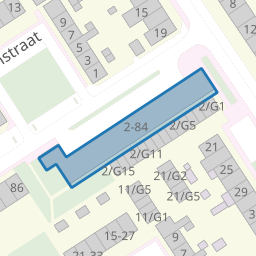 Perceel TNZ00-E-3413